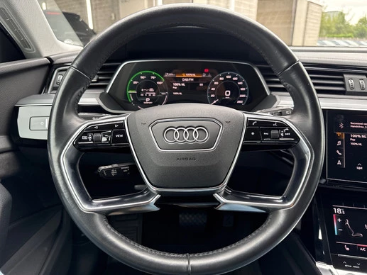 Audi e-tron - Afbeelding 8 van 19