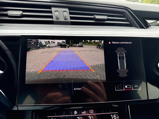 Audi e-tron - Afbeelding 10 van 19