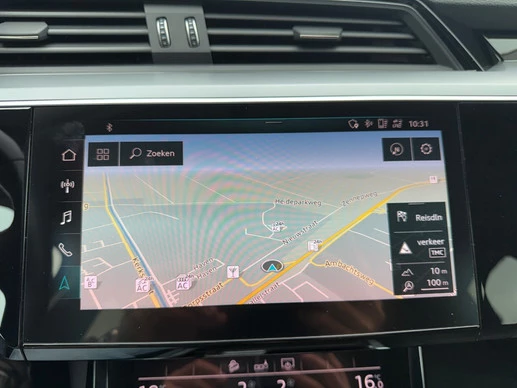 Audi e-tron - Afbeelding 11 van 19