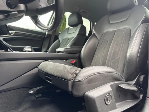 Audi e-tron - Afbeelding 14 van 19