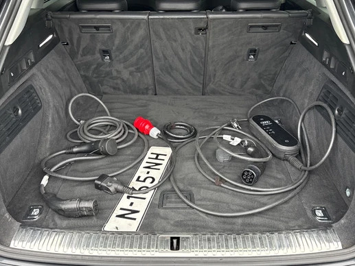 Audi e-tron - Afbeelding 17 van 19