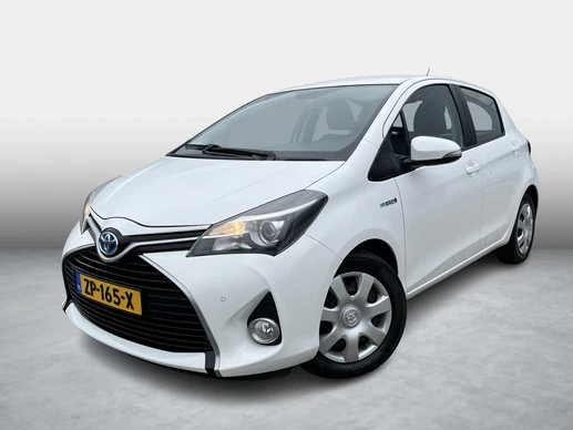 Toyota Yaris - Afbeelding 1 van 30