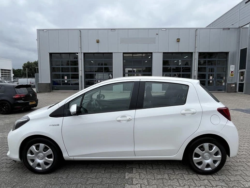 Toyota Yaris - Afbeelding 2 van 30
