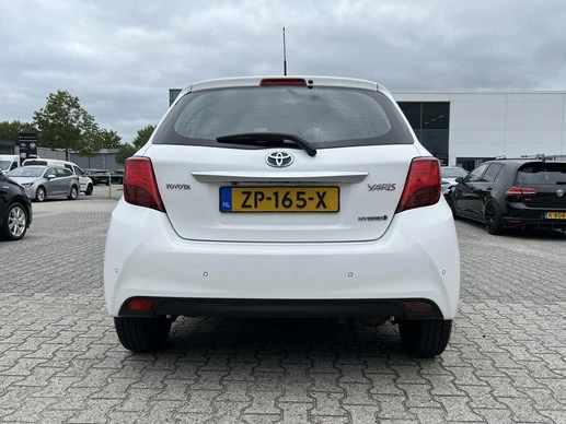 Toyota Yaris - Afbeelding 3 van 30