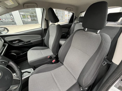 Toyota Yaris - Afbeelding 7 van 30