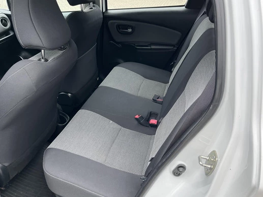 Toyota Yaris - Afbeelding 8 van 30