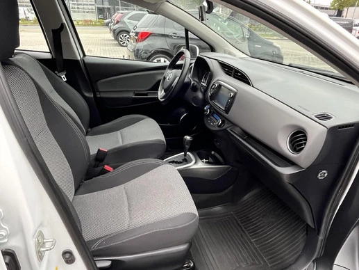 Toyota Yaris - Afbeelding 9 van 30