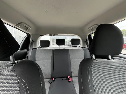 Toyota Yaris - Afbeelding 10 van 30