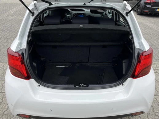 Toyota Yaris - Afbeelding 11 van 30