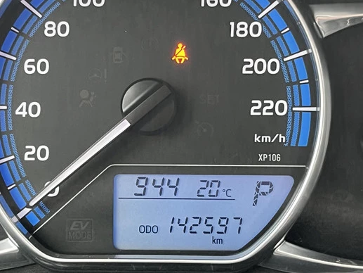 Toyota Yaris - Afbeelding 12 van 30