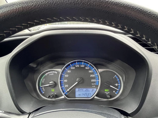 Toyota Yaris - Afbeelding 14 van 30