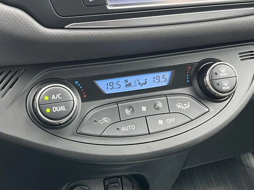 Toyota Yaris - Afbeelding 21 van 30