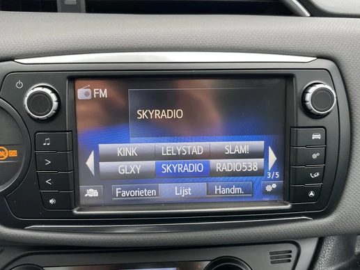 Toyota Yaris - Afbeelding 22 van 30