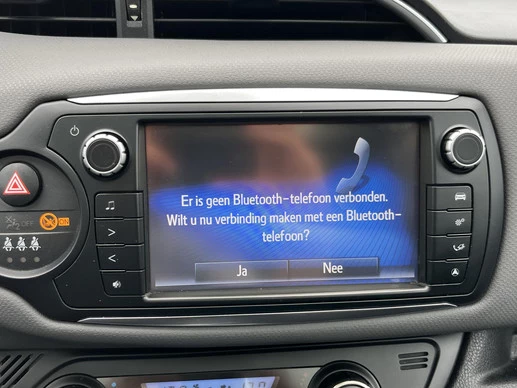 Toyota Yaris - Afbeelding 24 van 30