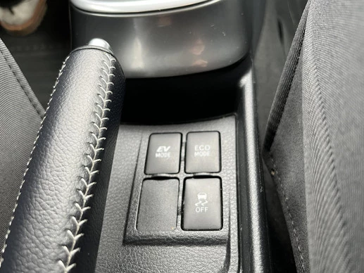 Toyota Yaris - Afbeelding 27 van 30