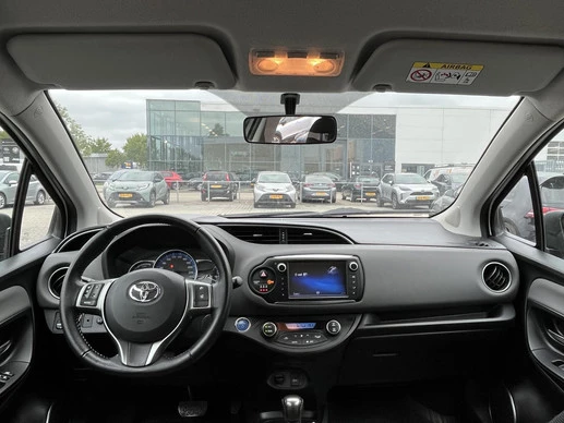Toyota Yaris - Afbeelding 29 van 30