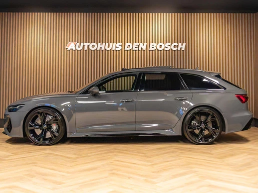 Audi RS6 - Afbeelding 2 van 25