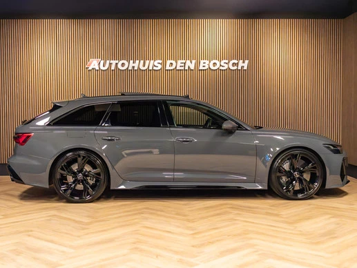 Audi RS6 - Afbeelding 3 van 25