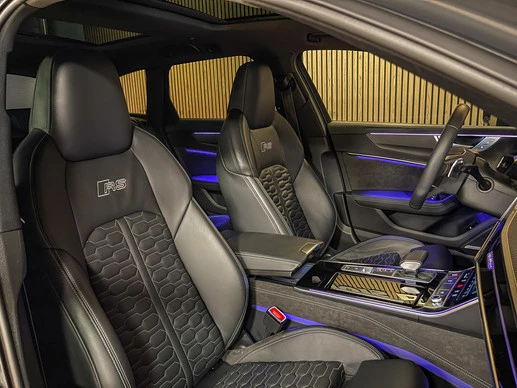 Audi RS6 - Afbeelding 6 van 25