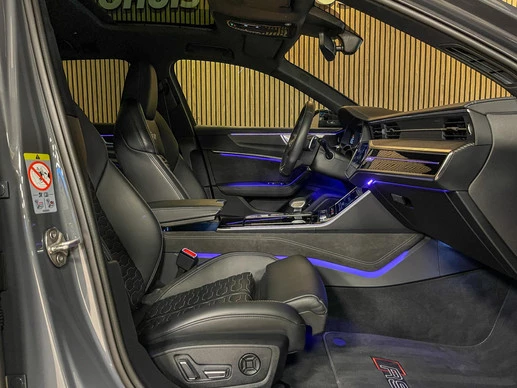 Audi RS6 - Afbeelding 7 van 25