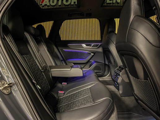 Audi RS6 - Afbeelding 8 van 25
