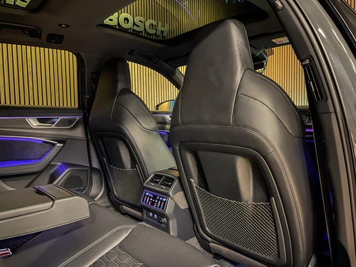 Audi RS6 - Afbeelding 9 van 25