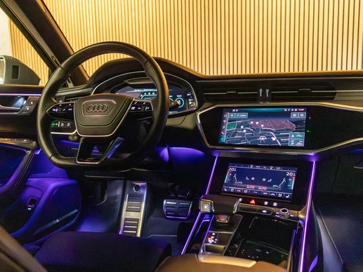Audi RS6 - Afbeelding 10 van 25