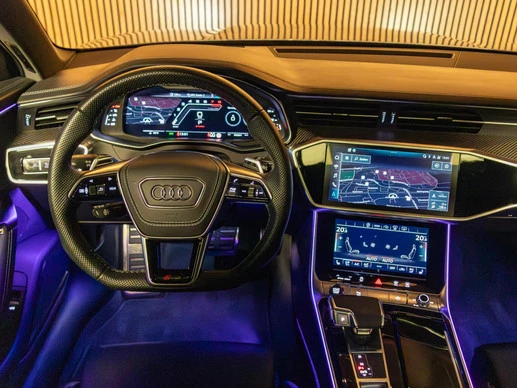 Audi RS6 - Afbeelding 11 van 25