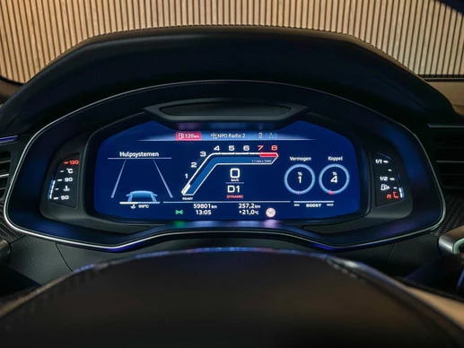 Audi RS6 - Afbeelding 12 van 25