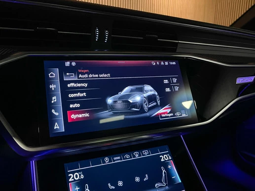 Audi RS6 - Afbeelding 13 van 25
