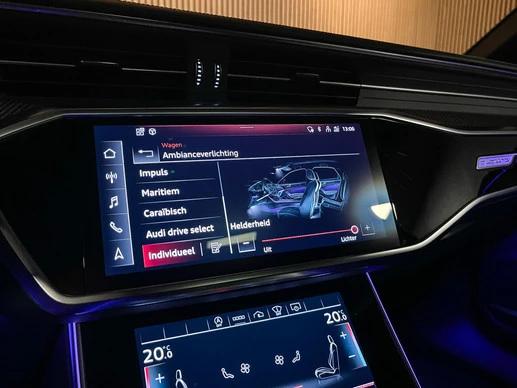 Audi RS6 - Afbeelding 14 van 25