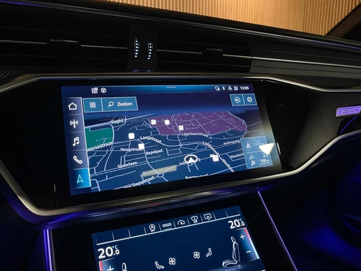 Audi RS6 - Afbeelding 15 van 25