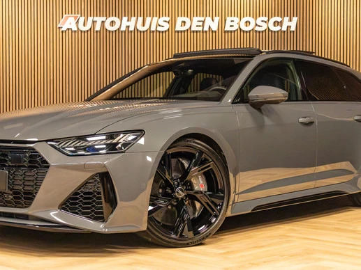 Audi RS6 - Afbeelding 18 van 25