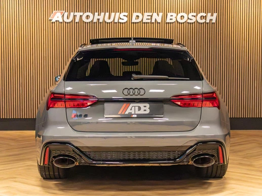 Audi RS6 - Afbeelding 20 van 25