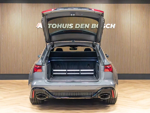 Audi RS6 - Afbeelding 21 van 25
