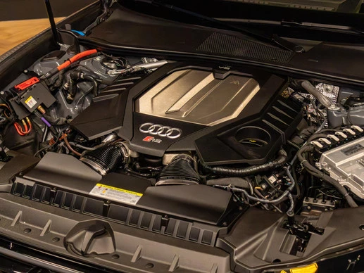 Audi RS6 - Afbeelding 22 van 25