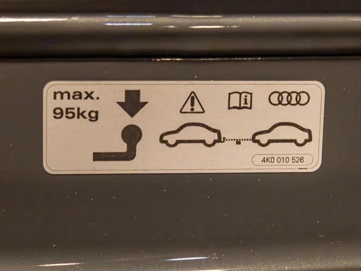 Audi RS6 - Afbeelding 23 van 25