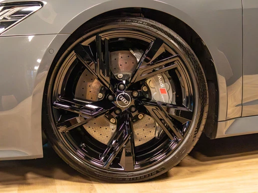 Audi RS6 - Afbeelding 25 van 25