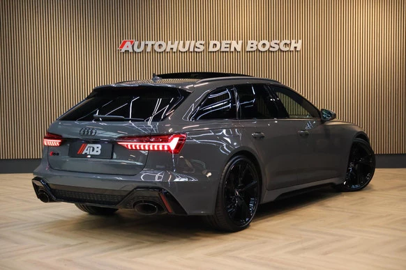 Audi RS6 - Afbeelding 4 van 24
