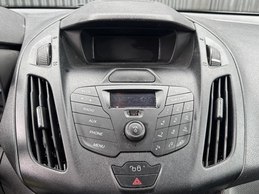 Ford Transit Connect - Afbeelding 17 van 27
