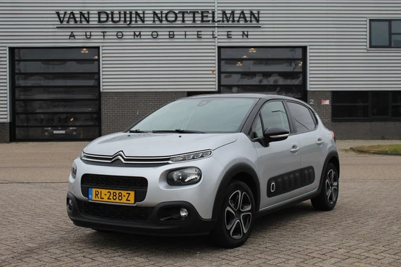 Citroën C3 - Afbeelding 1 van 28