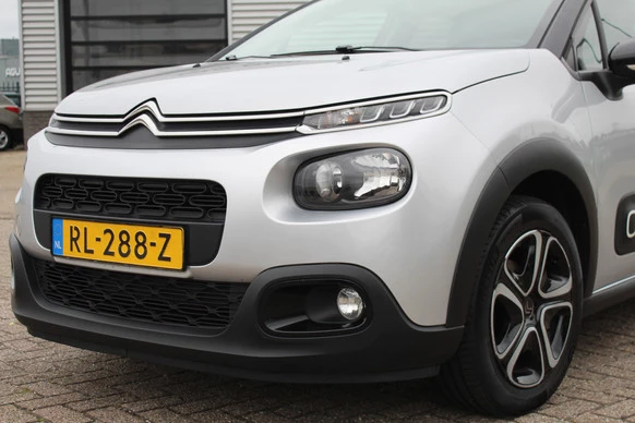 Citroën C3 - Afbeelding 2 van 28