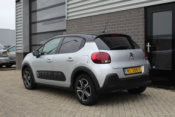 Citroën C3 - Afbeelding 3 van 28