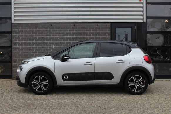 Citroën C3 - Afbeelding 4 van 28