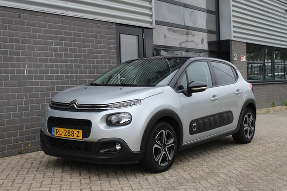 Citroën C3 - Afbeelding 5 van 28