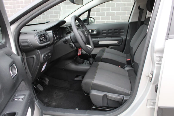 Citroën C3 - Afbeelding 7 van 28