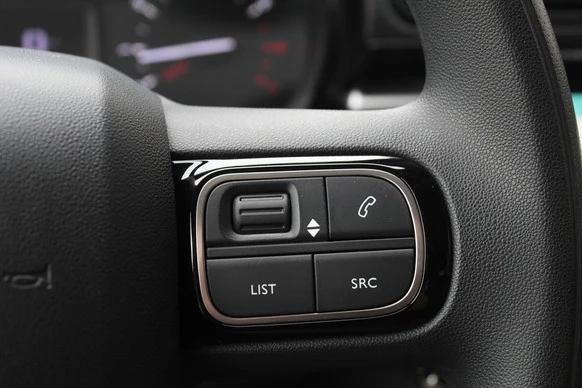 Citroën C3 - Afbeelding 11 van 28