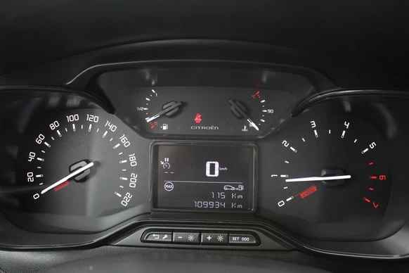 Citroën C3 - Afbeelding 13 van 28