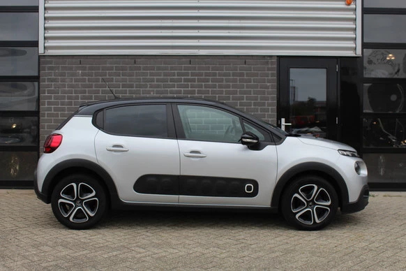 Citroën C3 - Afbeelding 16 van 28