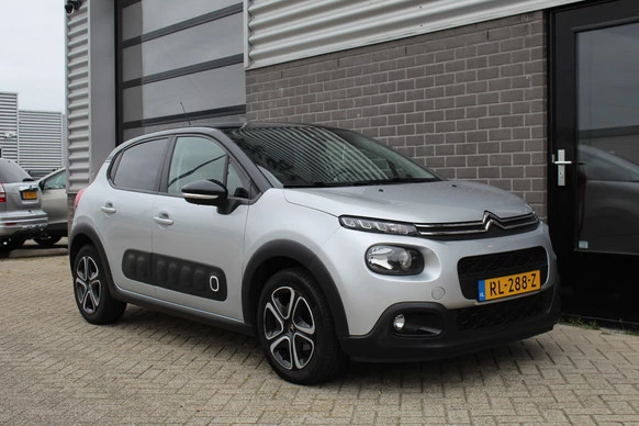 Citroën C3 - Afbeelding 17 van 28